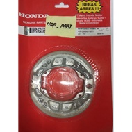 45120-001-011 Rear Brake Pad grand supra Legend prima win astrea