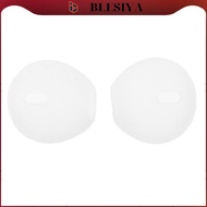 [Blesiya] Soft Silicone Earbuds Eartips Earphone Cover for Earpods