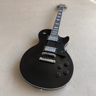 Gibson Les Paul Black Standard Electric Guitar Professional Guitar