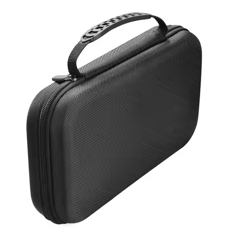 B-Best-Selling-For Bose Soundlink III Speaker Carry Bag With Cover Portable Protective Case Travel O