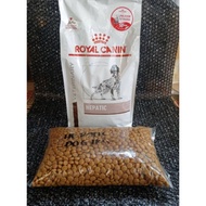 Royal Canin Hepatic Dog Food Repack 1 Kilogram Royal Canin Dog Food
