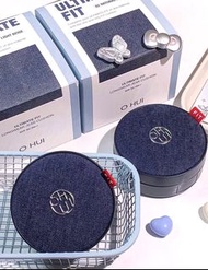 韓國🇰🇷O Hui 牛仔氣墊！2個裝