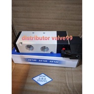 Wholesale Solenoid Valve 4V410 15 Airtac Ac220