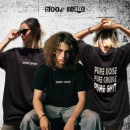 Seattle sounds Grunge T-shirt