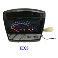 TOKAHI METER COVER  EX5, EX5 DREAM, LC135