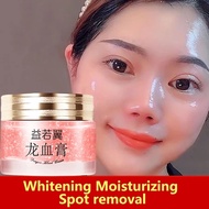 Retinol Dragon Blood Cream Whitening Intense Moisturizing Melasma Acne Freckles Rem Moisturizer Anti