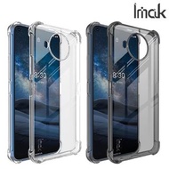 諾基亞 Nokia 8.3 5G Imak 防摔全包軟套氣囊版 保護軟套 手機軟殼Case 2679A