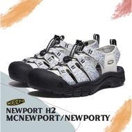 Mens Keen Newport H2 - Newporty/McNewport