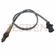 0258027070 C2D24756 Front Lambda Probe O2 Oxygen Sensor fit For Jaguar F-PACE F-TYPE XF XJ 3.0 5.0 x