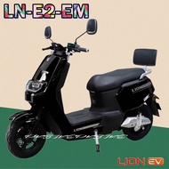 Lionจักรยานไฟฟ้า LN- E2- EM Electric (มีของพร้อมส่ง รุ่นใหม่) —มีรับประกัน— ราคาถูก