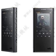 二手Sony索尼 NW-ZX300A MP3發燒無損hifi音樂播放器zx300
