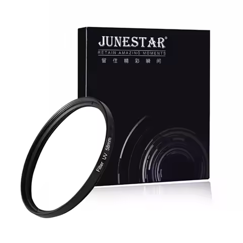 UV Filter 25mm 25.5 27 28 30 30.5 37 39 40.5 46 49 52 55 58mm 25 to 58mm Lens Filter Lens Protector 