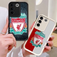 BI86 Liverpool-FC Casing for VIVO Y29 V27 Pro V27E Y200e White Black