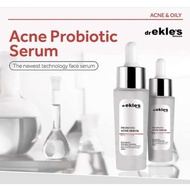 Dr ekle's probiotic Acne serum
