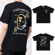 BEST SELLING [READY STOCK] BAPE JAPAN 2021 TEE