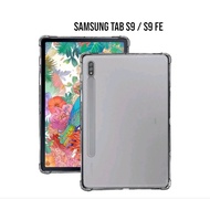 Case Softcase Anti Crack Samsung Galaxy S9/S9 FE/S9 FE Plus