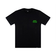 fashionable 308 Absltunscrd Tsm Abslt Unscrd Human Spain - Black Short sleeve for men Man and Women 
