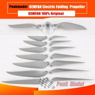 GF Electric Folding Prop Propeller pair 7x6 7.5x4 8x5 9x5 10x6 11x8 12x8 13x8