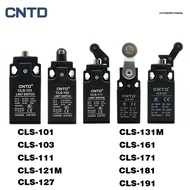 FZ CNTD CLS Travel Limit Switch CLS-101 CLS-103 CLS-111 CLS-121 CLS-127 CLS-131 CLS-161 CLS-191 CLS-