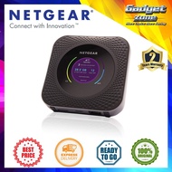 NETGEAR Nighthawk MR1100 Mobile Hotspot 4G Router
