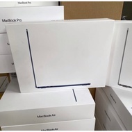 Bus Box Cardboard Macbook Air M3 13inch