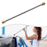 [AS]☆40cm High Pressure Washer Wand Lance Gas/Gasoline Power Universal 4000psi M22