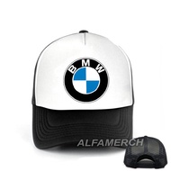 Trucker Hat Mesh Hat Coolbmw Cool Men's T-Shirt AKPK