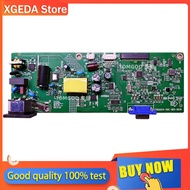 715GA634 C0C 000 004K 223V5L driver board power board 223V5LSB2 715GA634-C0C-000-004K tested well