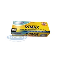 Sekoplas - VIMAX (100 Pcs x 20 Boxes)