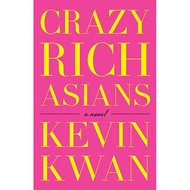 Crazy Rich Asians