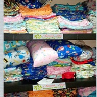 Children's Pillowcases Character Children's Bolster Cases Kids Pillow Case Kids Bolster Case