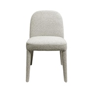 LIFESTYLE เก้าอี้ DECIMO-AL BG 50.5x57x83x48