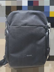 Shimoda Urban Explore 25L Camera backpack 相機背囊 黑色