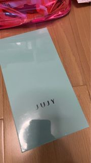 Jujy 超音波極致淨顏彩光鏟皮機