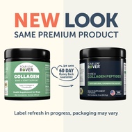 Four Leaf Rover - Collagen (90g/84.9g)