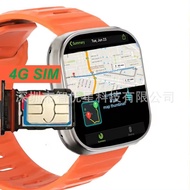 C cd10 Smart Watch Huaqiangbei s9 Smart Island Watch Honeycomb Version 5g Full Netcom Smart Card Ins