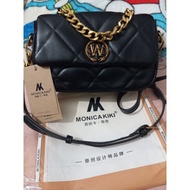 Monica Kiki black 5811