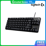 Logitech | Logitech Korea G413 Se Keyboard