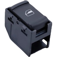 Window Lifter Switch Car Power Control Glass Button Accessories Fit for Bora Fit for Golf Fit for Pa