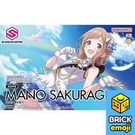 Bandai 30MS Mano Sakuragi (5065703)