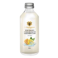 Manuka - 麥盧卡蜂蜜檸檬氣泡水