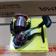 reel daiwa mgs 2000/2500/3000 - 3000