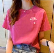 Áo Thun AM 99 In Nhiều Họa Tiết TỔNG HỢP Form Suông