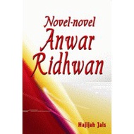 NOVEL-NOVEL ANWAR RIDHWAN