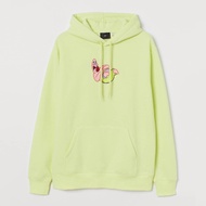 HOODIE H/M PATRICK