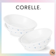 Corelle x Provincial Blue Noodle Bowl (L) 4p Set