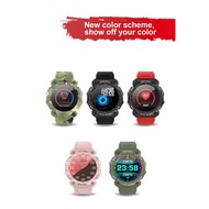 Smart Watch Jam Tangan Wanita Lelaki Sport Watch Fitness Tracker Men Watch Women Watch