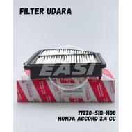 HONDA HRV AIR FILTER 1.8 17220-51B-H00 -soniacos