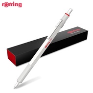Rotring ปากกาลูกลื่น รอตริง รุ่น 600 ขนาด 1.0 มม. หมึกสีดำน้ำเงิน Rotring 600 Premium Ballpoint Pen