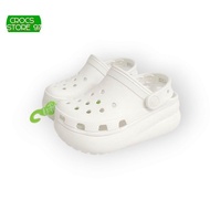Crocs Kids Crocs Crush Clog Sandals for Girls Crocs Crush Clog Kids Sandals